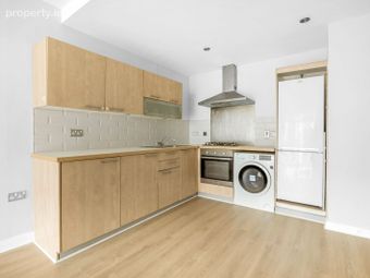 Apartment 69, The Stockyard, The Steelworks, Dublin 1 - Image 5