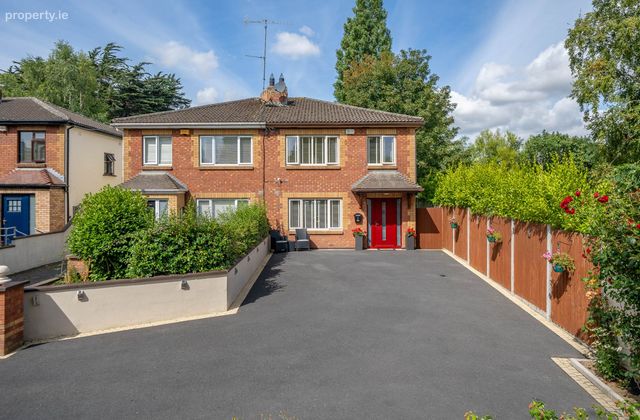 2 Milesian Grove, Swords, Co. Dublin, Swords, Co. Dublin - Click to view photos