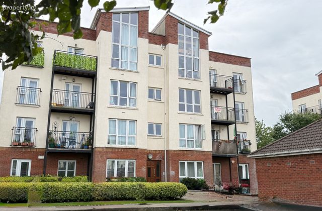 Apartment 132, Carrig Court, Citywest, Co. Dublin - Click to view photos