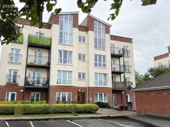 Apartment 132,Carrig Court,Saggart,Co. Dublin, Citywest, Co. Dublin