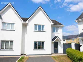 23 Ravenswood,Carrick-On-Suir,Co. Tipperary, Carrick-on-Suir, Co. Tipperary