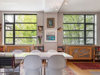 Apartment 25, The Warehouse, Clanbrassil Terrace, South Dublin City, Dublin 1 - Image 5