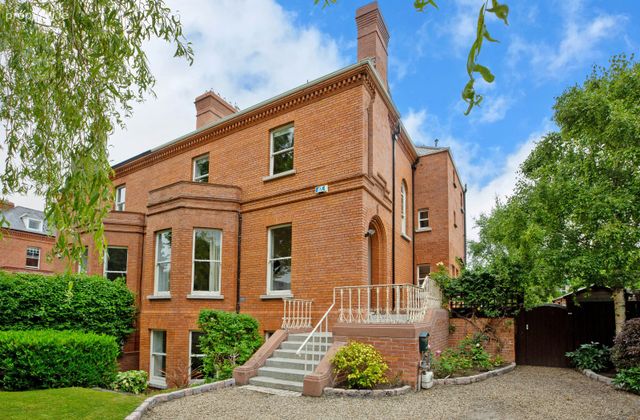 Eltham, 79 Eglinton Road, Donnybrook, Dublin 4, Donnybrook, Dublin 4 - Click to view photos