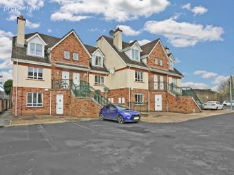 Apartment 14, Heritage Close, Bellefield Gardens, Ennis Road, Co. Limerick