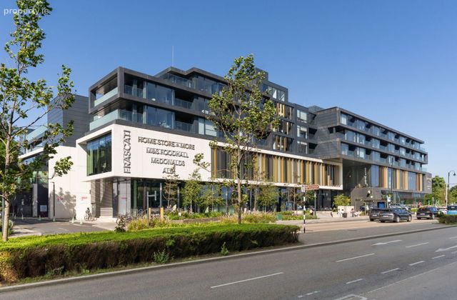 Frascati Shopping Centre Management Suite, Frascati Centre, Frascati Road, Blackrock, Co. Dublin - Click to view photos