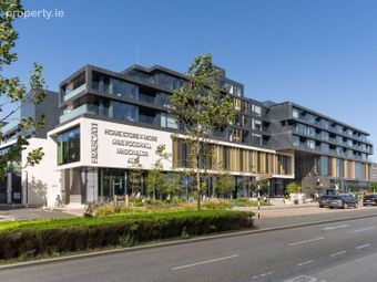 Frascati Shopping Centre Management Suite, Frascati Centre, Frascati Road, Blackrock, Co. Dublin