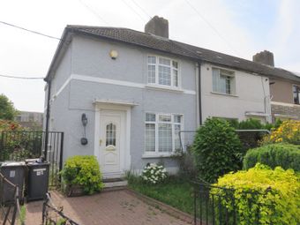 19 Dingle Road,Dublin 7, Cabra, Dublin 7