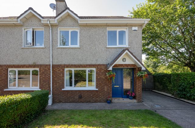 50 The Willows, Classes Lake, Ovens, Cork, Ovens, Co. Cork - Click to view photos