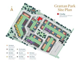 Creche Facility, Grattan Park, Celbridge, Shackleton Road, A00 B000, Ross, Co. Meath - Image 3