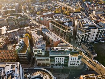 Iveagh Court - Block D, Harcourt Road, Dublin 2, Dublin 2 - Image 3