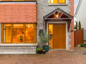 45 Old Connell Weir, Newbridge, Co. Kildare, Newbridge, Co. Kildare - Image 3