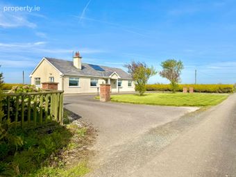 Curraghbawn, Walderstown, Athlone, Drumraney, Co. Westmeath