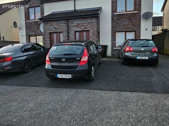 77 The Maples,Ballyhaunis,Co. Mayo, Ballyhaunis, Co. Mayo