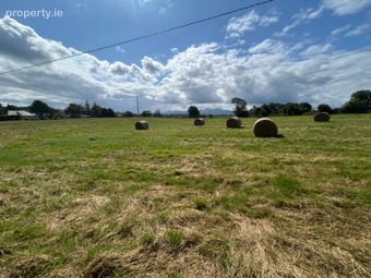 Callinafercy, Milltown, Co. Kerry