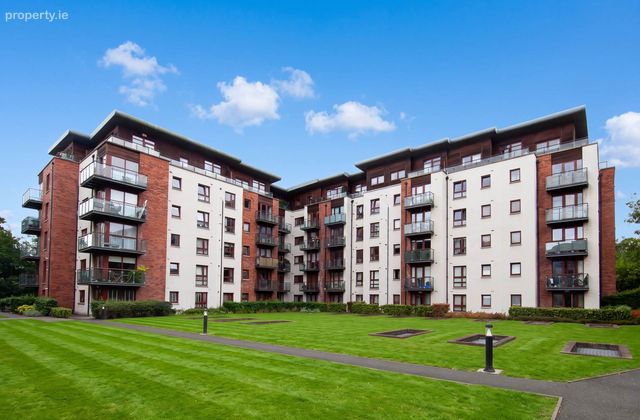 Block 5, 223 Parklands, Northwood, Santry, Dublin 9, Co. Dublin, Santry, Dublin 9 - Click to view photos