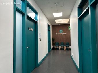 Clifton Court Medical, Clifton Court, Fitzwilliam Street Lower, Dublin 2, Dublin 2 - Image 3