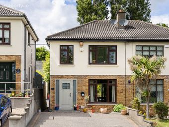15 Ripley Hills, Bray, Co. Wicklow, Bray, Co. Wicklow