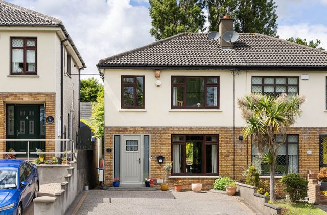 15 Ripley Hills, Bray, Co. Wicklow, Bray, Co. Wicklow - Click to view photos