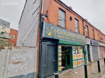201 Emmet Road, Inchicore, Dublin 8 - Image 2