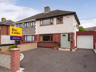 95 Shanliss Road, Santry, Dublin 9, Santry, Dublin 9