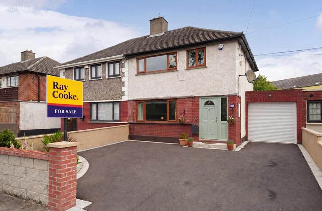95 Shanliss Road, Santry, Dublin 9, Santry, Dublin 9 - Click to view photos