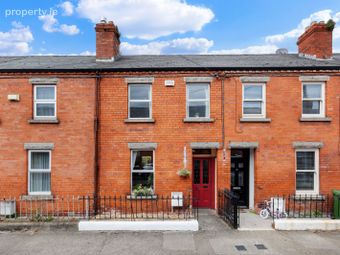 10 St Michael's Road, Botanic Avenue, Glasnevin, Dublin 9, Glasnevin, Dublin 9