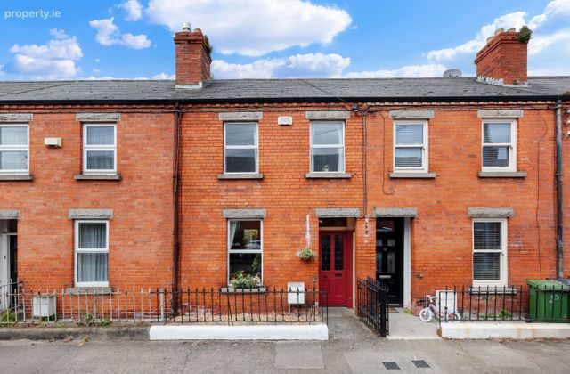 10 St Michael's Road, Botanic Avenue, Glasnevin, Dublin 9, Glasnevin, Dublin 9 - Click to view photos