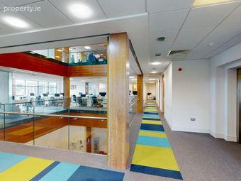 Former Oriflame Facility, Ida Business Park, Southern Cross Road, Bray, Co. Wicklow, Bray, Co. Wicklow - Image 2