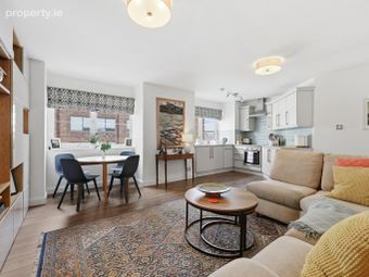 Apartment 6, Madison Court, Dublin 2 - Image 2