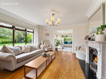 Willow Glade, Mooretown, Rathcoffey, Co Kildare, Rathcoffey, Co. Kildare - Image 3