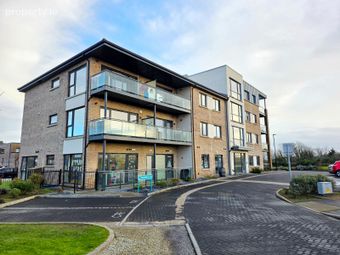 Apartment Tuairin, Rosshill, Co. Galway