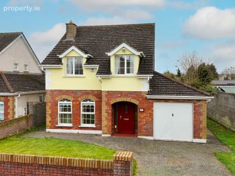97 Carne Hill, Old Johnstown, Navan, Co. Meath