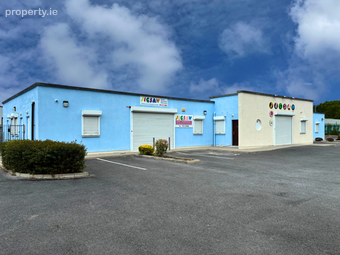 Commercial Unit, Carrigeen Business Park, Clonmel, Co. Tipperary, Clonmel, Co. Tipperary