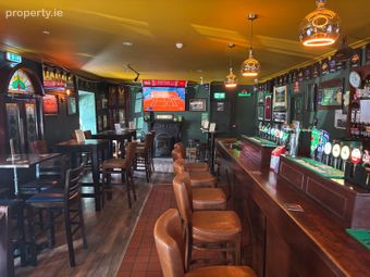 The Bridge Bar, The Square, Mountbellew, Co. Galway - Image 4