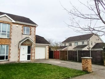 3 Killucan Manor Crescent, Rathwire, Killucan, Co. Westmeath