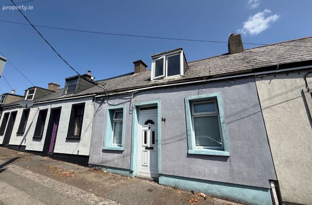 38 Morley Terrace, Gracedieu Road, Gracedieu, Co. Waterford - Click to view photos