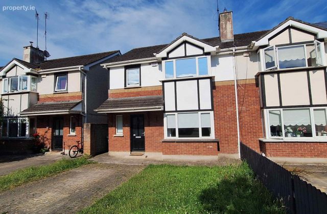 15 Bryanstown Manor, Drogheda, Co. Louth - Click to view photos