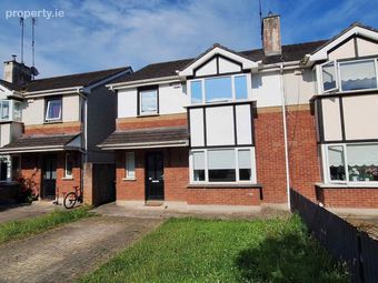 15 Bryanstown Manor, Drogheda, Co. Louth