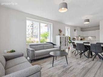 Apartment 62, Kiln View, Clay Farm Place, Dublin 18, Co. Dublin, Leopardstown, Dublin 18 - Image 5