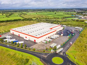 Detached High Bay Logistics Facility, Athlone Road, Longford, Carrowrory, Co. Longford