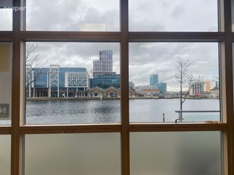 1 Grand Canal Wharf, South Dock Road, Dublin 4, Dublin 4 - Image 4