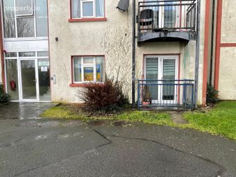 Apartment 24, Riverside Apartments, Main Street, Castlerea, Co. Roscommon - Image 2