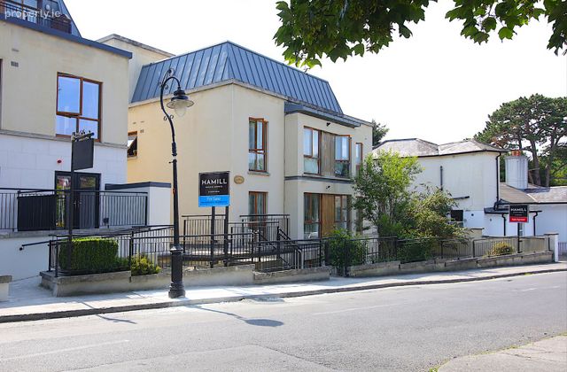 Apartment 12, Hollybrook Manor, Clontarf, Dublin 3 - Click to view photos
