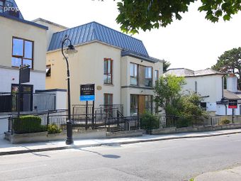Apartment 12, Hollybrook Manor, Clontarf, Dublin 3