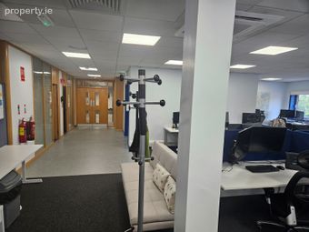 First Floor Office, Unit 3 Lee House, Riverview Business Park, Bessboro Road, Blackrock, Co. Cork - Image 4