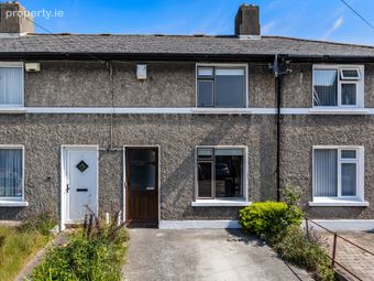 44 Oak Road, Donnycarney, Dublin 9, Donnycarney, Dublin 9