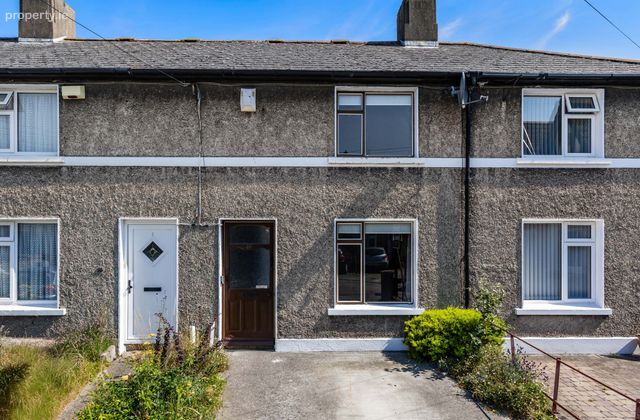 44 Oak Road, Donnycarney, Dublin 9, Donnycarney, Dublin 9 - Click to view photos