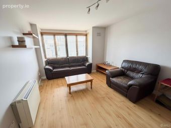 Apartment 37, Norseman Court, Arbour Hill, Dublin 7