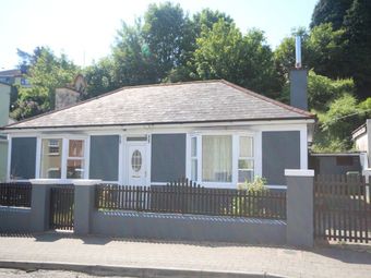 Avoca, O'mahoney Avenue, Bandon, Co. Cork