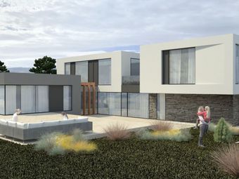 Plot 1, Monks Meadow, Portmarnock, Co. Dublin - Image 2